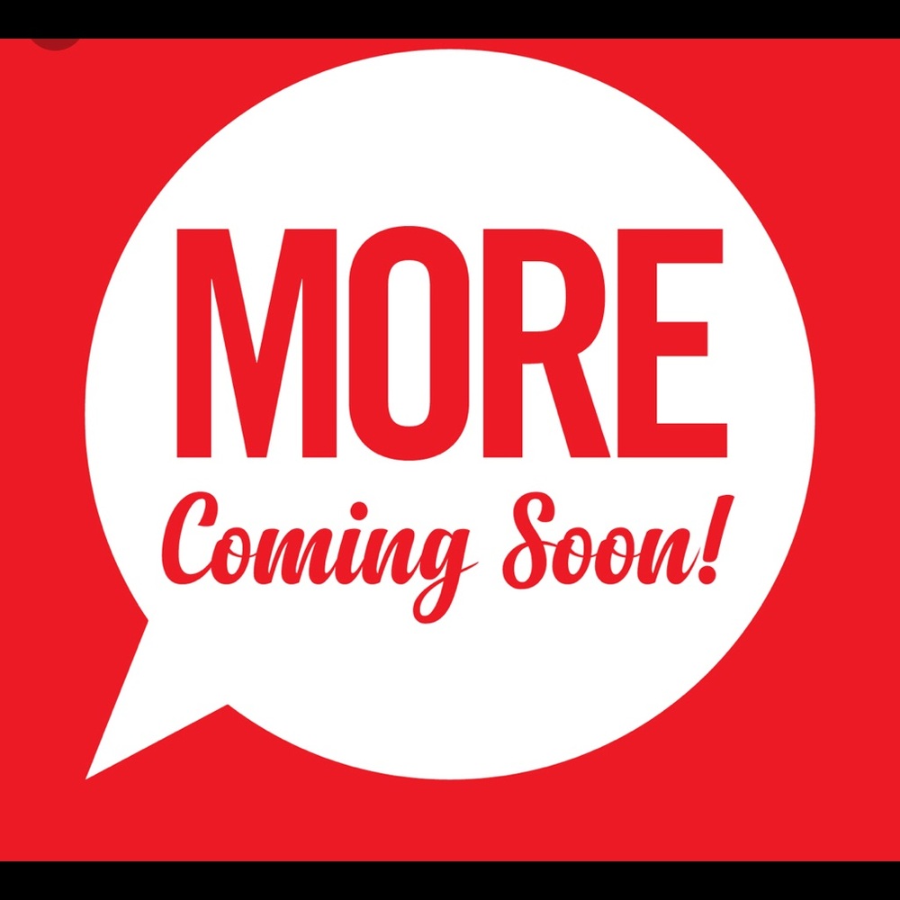 Cleaning out the closet ...